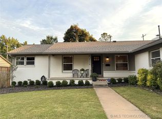 4628 E 58th St, Tulsa, OK 74135
