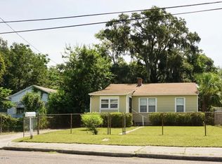 7545 Wilder Ave, Jacksonville, FL 32208