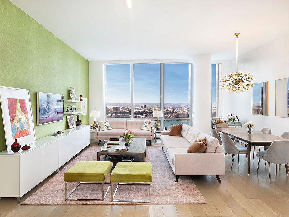 1st image of 15 Hudson Yards #63C