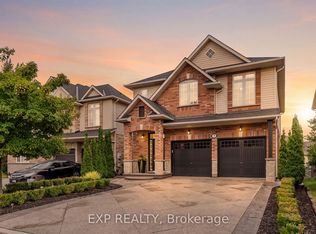 7 Seacove Ct, Hamilton, ON L8E0B3