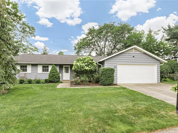 467 Southham Cir, Berea, OH 44017