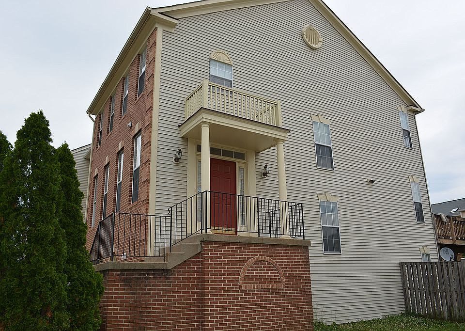 Side Entry