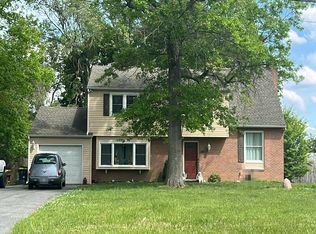 245 N Old Mill Rd, Dover, DE 19901