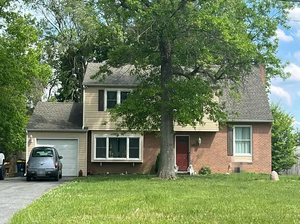 245 N Old Mill Rd, Dover, DE 19901