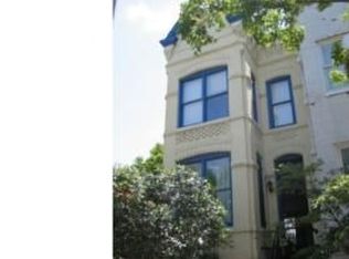 817 C St NE, Washington, DC 20002