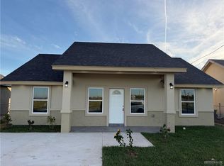 337 Barcelona St, Donna, TX 78537