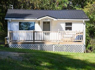 352 Blankenship Rd, Shawsville, VA 24162
