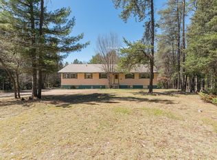 4113 State Highway 45, Conover, WI 54519