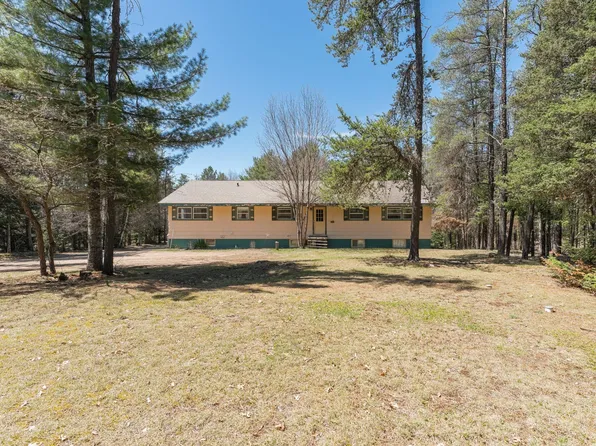 4113 State Highway 45, Conover, WI 54519