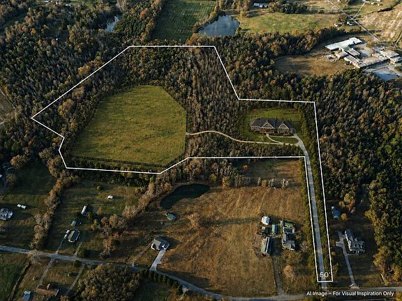 2nd image of 0 Bradley Dill Rd