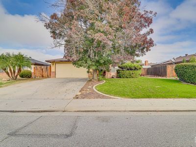 528 Francis St, Bakersfield, CA, 93308
