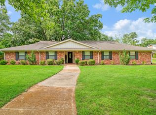 3210 Allen St, Paris, TX 75460