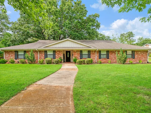 3210 Allen St, Paris, TX 75460