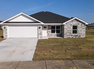 3510 Homestead Rd, Conway, AR 72032