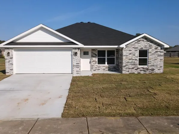3510 Homestead Rd, Conway, AR 72032