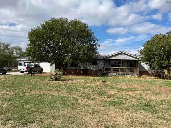 3480 Fm 368 S, Iowa Park, TX 76367