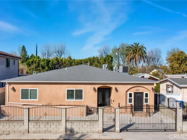 6667 Ampere Ave, North Hollywood, CA 91606