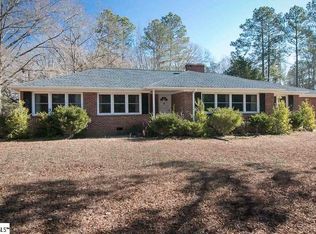 1191 Bush River Rd, Clinton, SC 29325