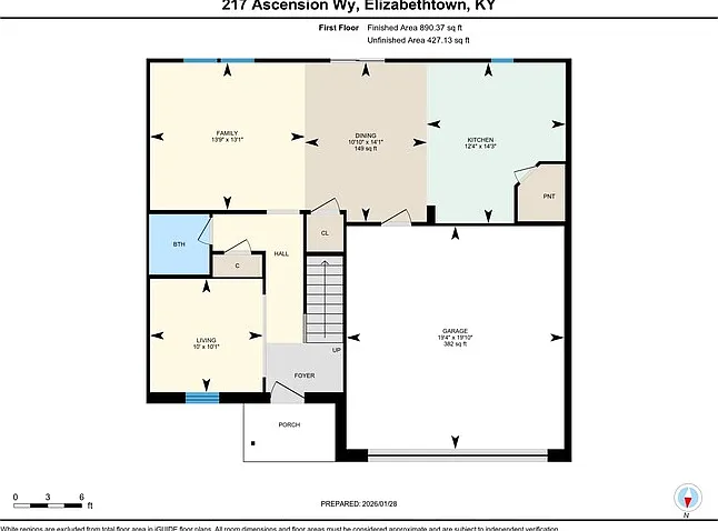217 Ascension Way — Photo 27