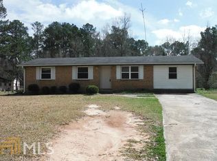 431 Wisso Rd, Griffin, GA 30223