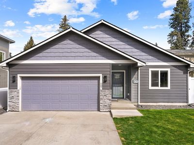 507 E B St, Deer Park, WA, 99006