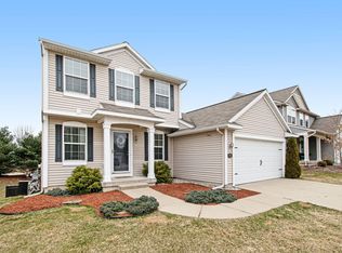 7963 Brewer Woods Ct SE, Byron Center, MI 49315