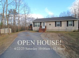 48 Hill Valley Rd, Poland, ME 04274