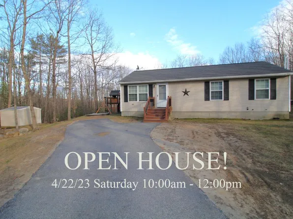 48 Hill Valley Road, Poland, ME 04274