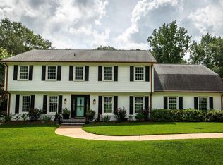 1912 Bethel Rd, Simpsonville, SC 29681