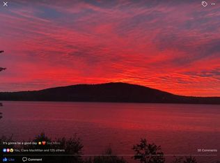 3 Fish House Ln, Alexander, ME 04694