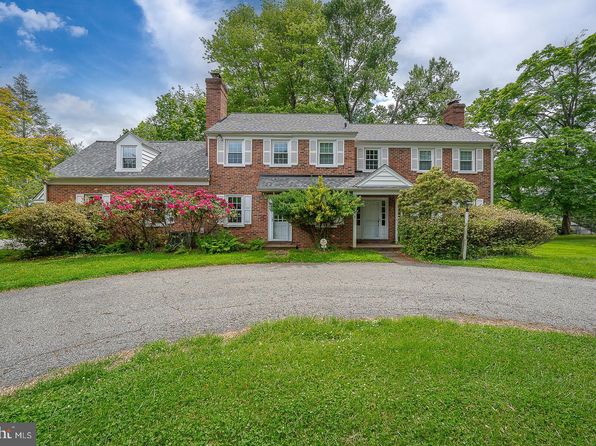 538 Conestoga Rd