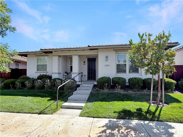 2450 Alameda Dr, Paso Robles, CA 93446