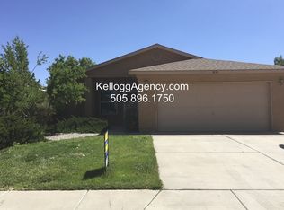 3434 Fowler Meadows Dr NE, Rio Rancho, NM 87144