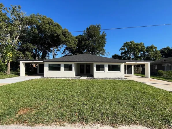 2605 HOLLY ROAD, WINTER PARK, FL 32792