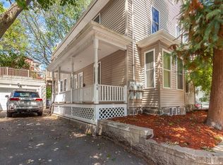 40 Tuttle St FLOOR 2, Dorchester, MA 02125