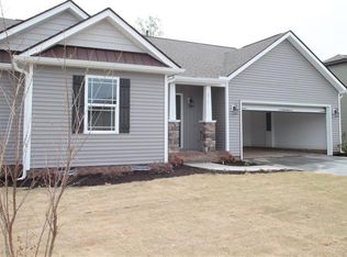 210 N Stonegate Dr, Seneca, SC 29678