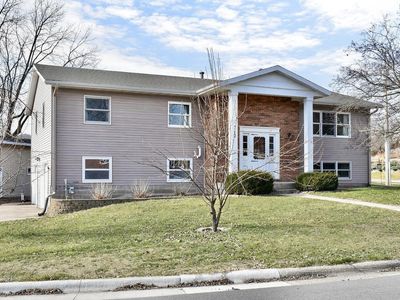 710 Birch STREET, La Crescent, MN, 55947
