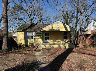 2506 S Taylor St, Little Rock, AR