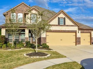 21606 Tea Tree Olive Pl, Porter, TX 77365