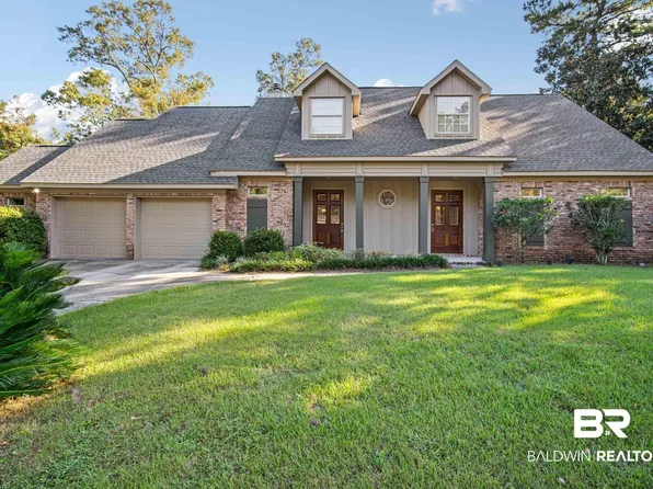 204 General Canby Loop, Spanish Fort, AL 36527