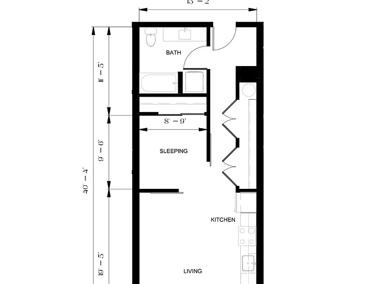 Rejuvenate Apartments — Photo 26