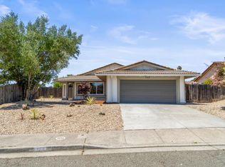 107 Sunrise Way, Vallejo, CA 94591