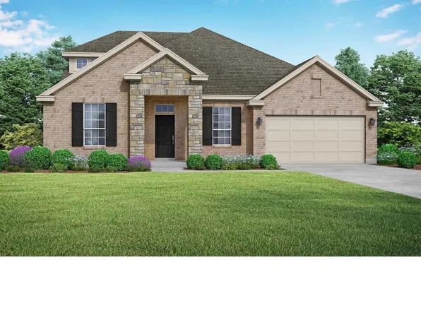 295 Jereth Crossing, Castroville, TX 78009