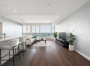 5177 Brighouse Way #909, Richmond, BC