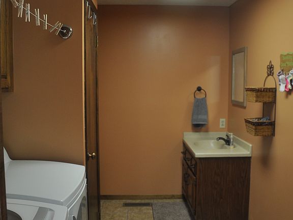 Laundry room/Mud room