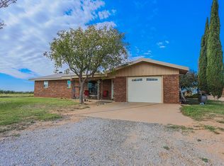 9605 Block Line Rd, Snyder, TX 79549