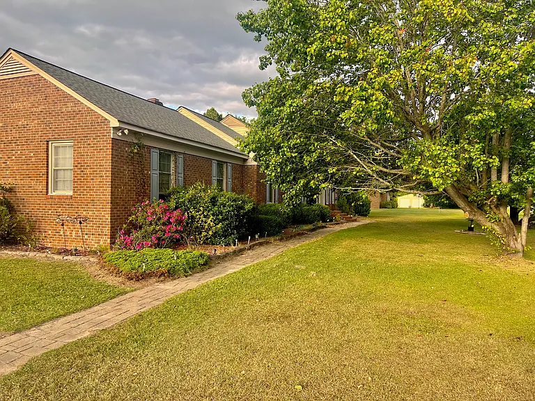 3408 Bertha Ln — Photo 1