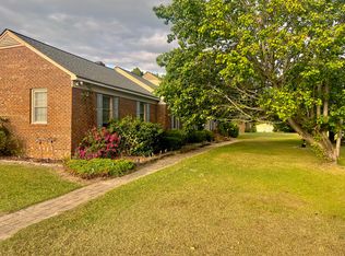 3408 Bertha Ln, Greenville, NC 27834