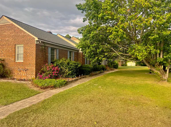 3408 Bertha Ln, Greenville, NC 27834