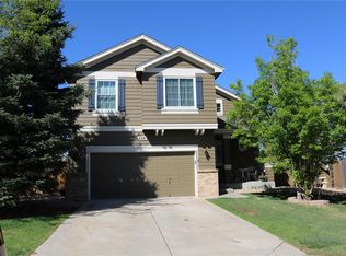 4241 S Quemoy Ct, Aurora, CO 80018